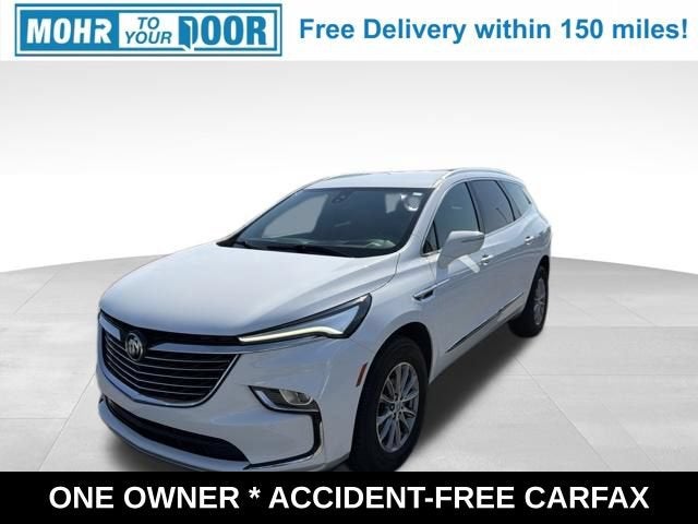 2024 Buick Enclave Premium