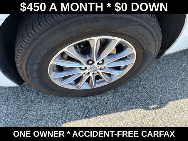 2024 Buick Enclave Premium