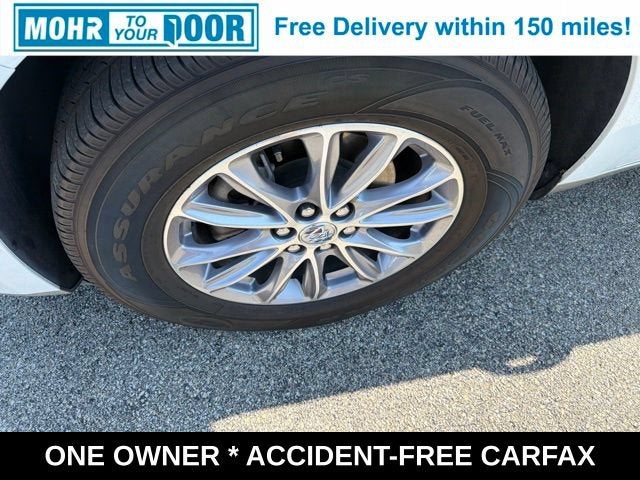 2024 Buick Enclave Premium