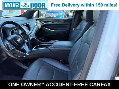 2024 Buick Enclave Premium
