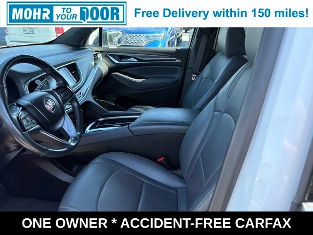 2024 Buick Enclave Premium