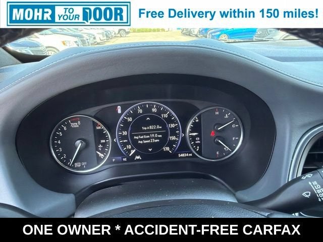 2024 Buick Enclave Premium