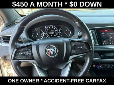 2024 Buick Enclave Premium