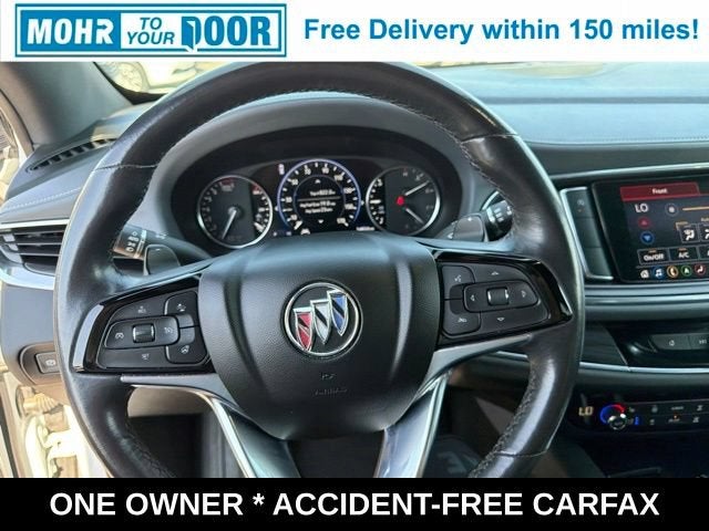 2024 Buick Enclave Premium