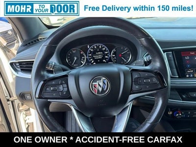 2024 Buick Enclave Premium