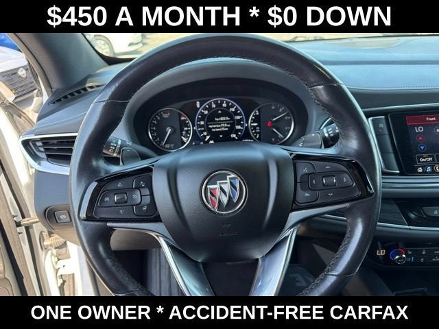 2024 Buick Enclave Premium