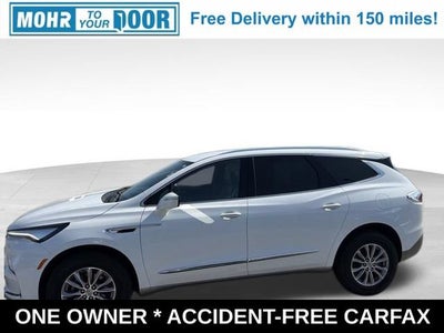 2024 Buick Enclave Premium