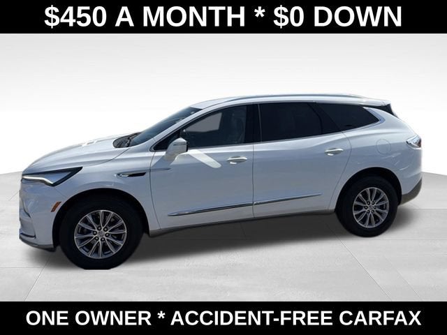 2024 Buick Enclave Premium