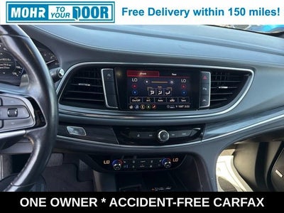 2024 Buick Enclave Premium