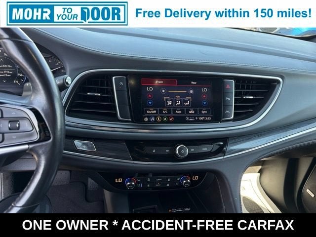 2024 Buick Enclave Premium