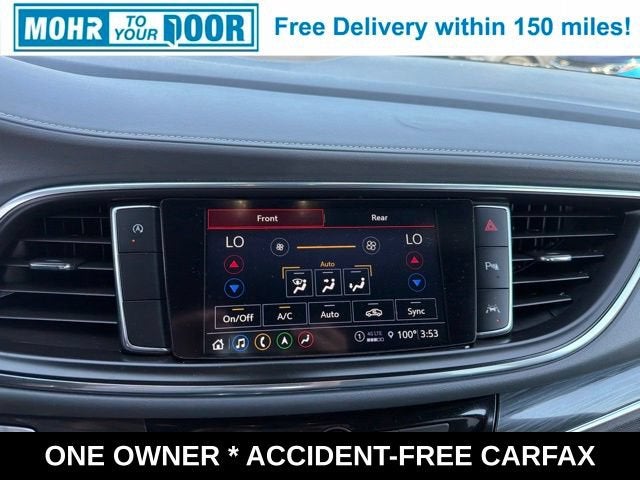 2024 Buick Enclave Premium