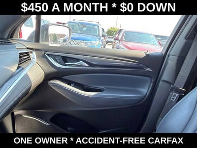 2024 Buick Enclave Premium