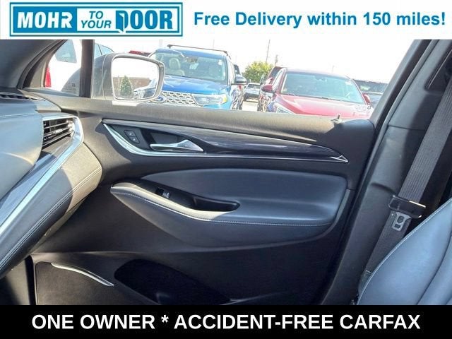 2024 Buick Enclave Premium