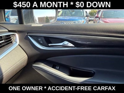 2024 Buick Enclave Premium