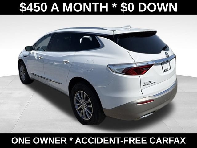 2024 Buick Enclave Premium