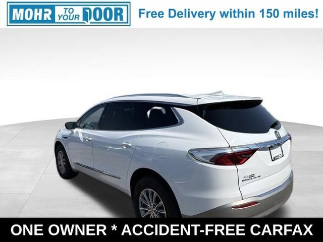 2024 Buick Enclave Premium