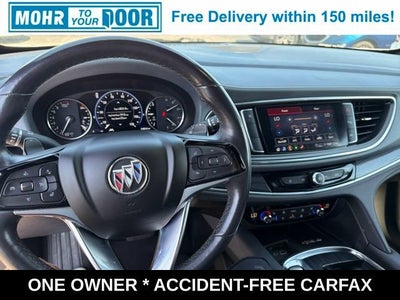 2024 Buick Enclave Premium