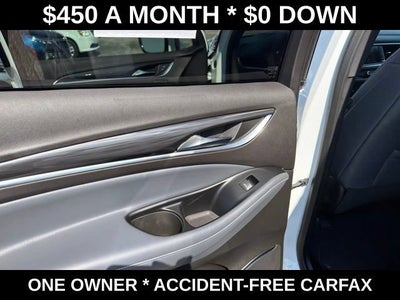 2024 Buick Enclave Premium