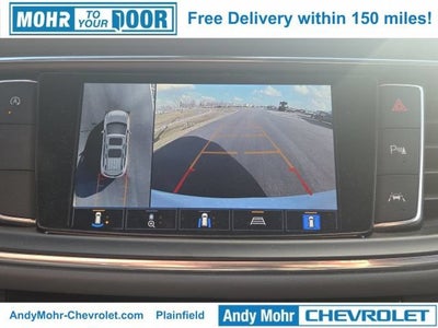 2024 Buick Enclave Premium