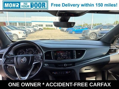 2024 Buick Enclave Premium