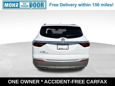 2024 Buick Enclave Premium