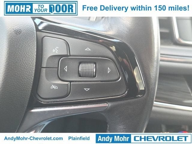 2024 Buick Enclave Premium