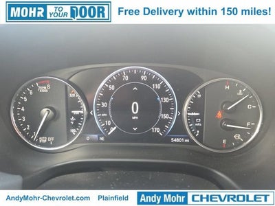 2024 Buick Enclave Premium