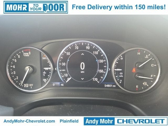 2024 Buick Enclave Premium