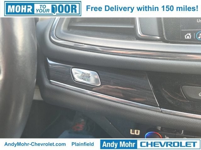 2024 Buick Enclave Premium