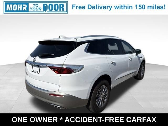 2024 Buick Enclave Premium