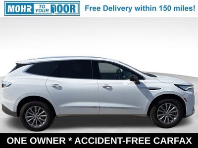 2024 Buick Enclave Premium