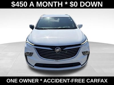 2024 Buick Enclave Premium