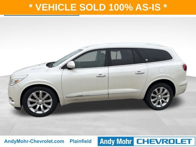 2014 Buick Enclave Premium