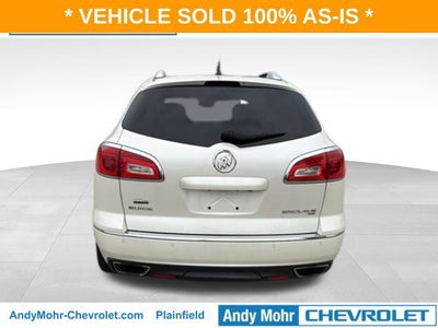 2014 Buick Enclave Premium