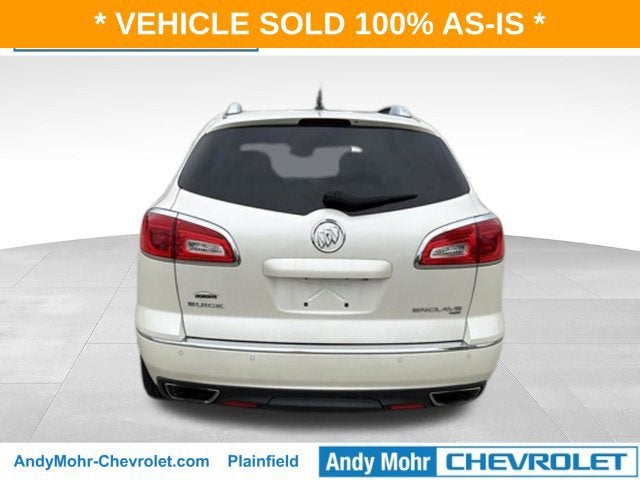 2014 Buick Enclave Premium