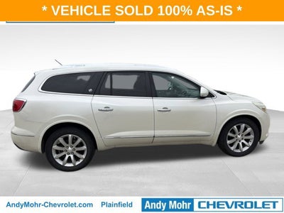2014 Buick Enclave Premium