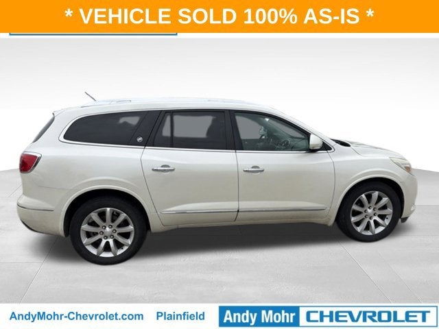2014 Buick Enclave Premium