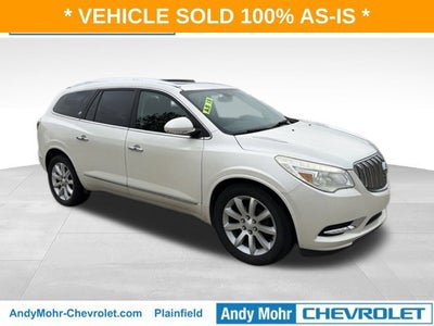 2014 Buick Enclave Premium