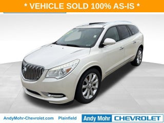 2014 Buick Enclave Premium