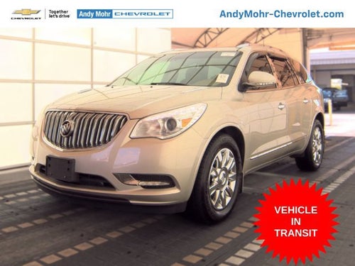 2015 Buick Enclave Premium