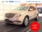 2015 Buick Enclave Premium