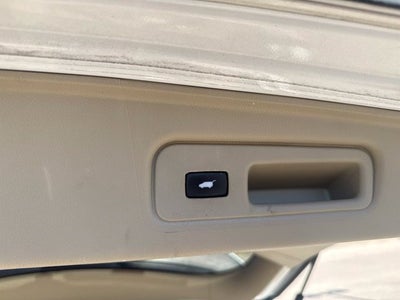 2017 Acura RDX w/Technology Pkg