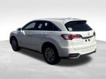 2017 Acura RDX w/Technology Pkg