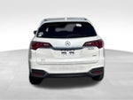 2017 Acura RDX w/Technology Pkg