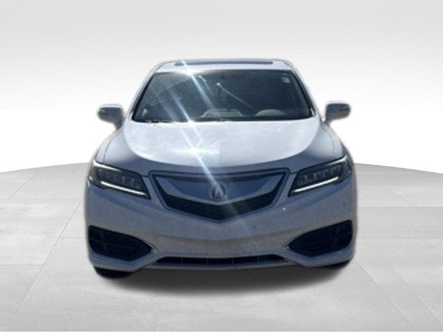 2017 Acura RDX w/Technology Pkg