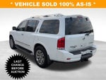 2015 Nissan Armada Platinum