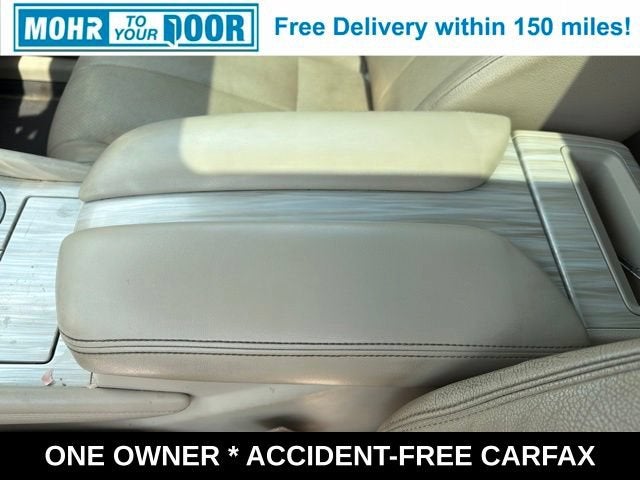 2016 Nissan Murano S