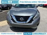 2018 Nissan Murano SV