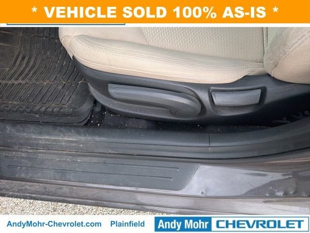 2016 Hyundai Sonata 2.4L SE