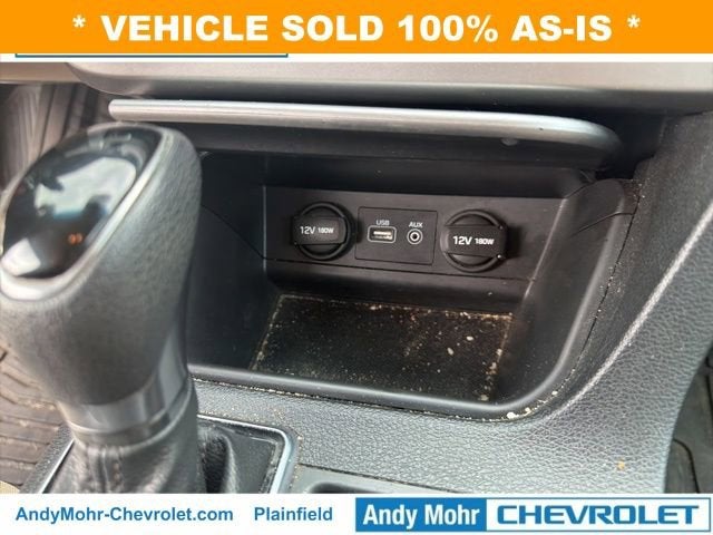 2016 Hyundai Sonata 2.4L SE